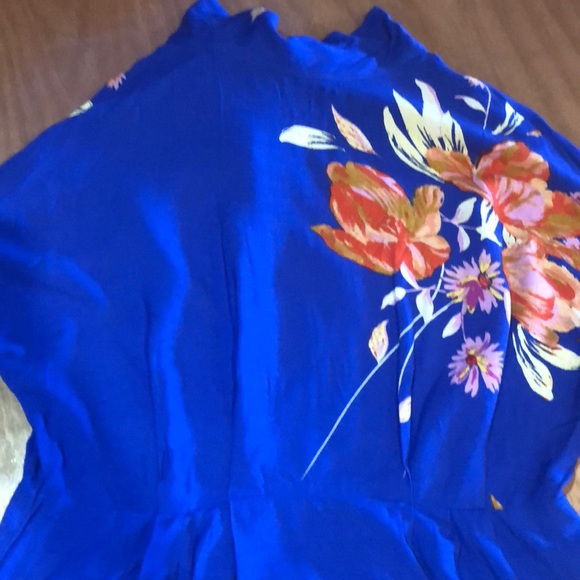 Free People Gemma Tunic - Picture 2 of 5